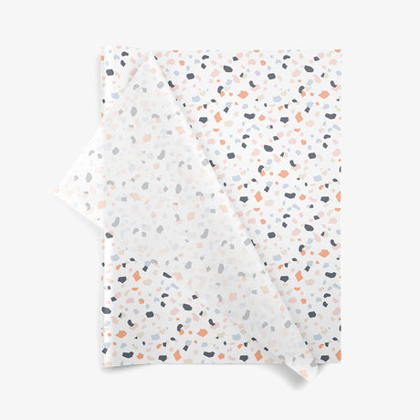 Terrazzo gift tissue - 20 x 30 inches