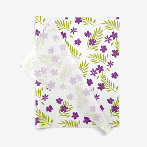 Purple Passion gift tissue - 20 x 30 inches