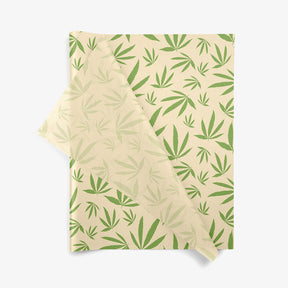 Cannabis gift tissue - 20 x 30 inches