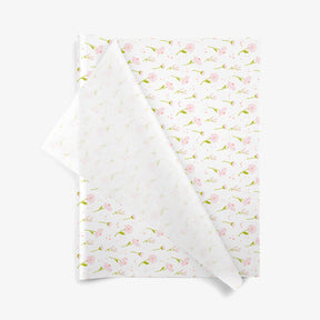 Blooming Field gift tissue - 20 x 30 inches
