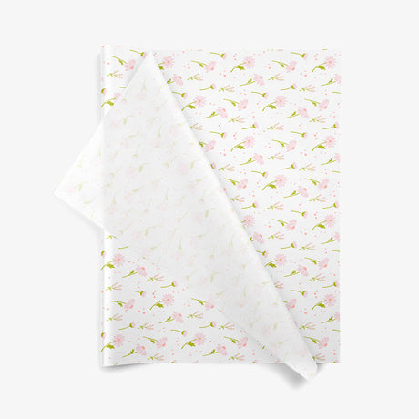 Blooming Field gift tissue - 20 x 30 inches