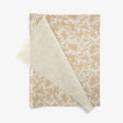 Elegance SatinWrap printed tissue paper, folded sheets