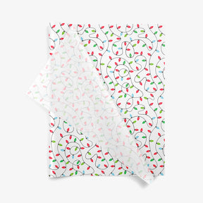 Light Parade gift tissue - 20 x 30 inches