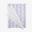 Lilac Fields gift tissue - 20 x 30 inches
