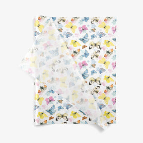 Butterfly Fields gift tissue - 20 x 30 inches