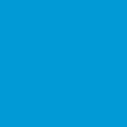 Blue PMS 299U
