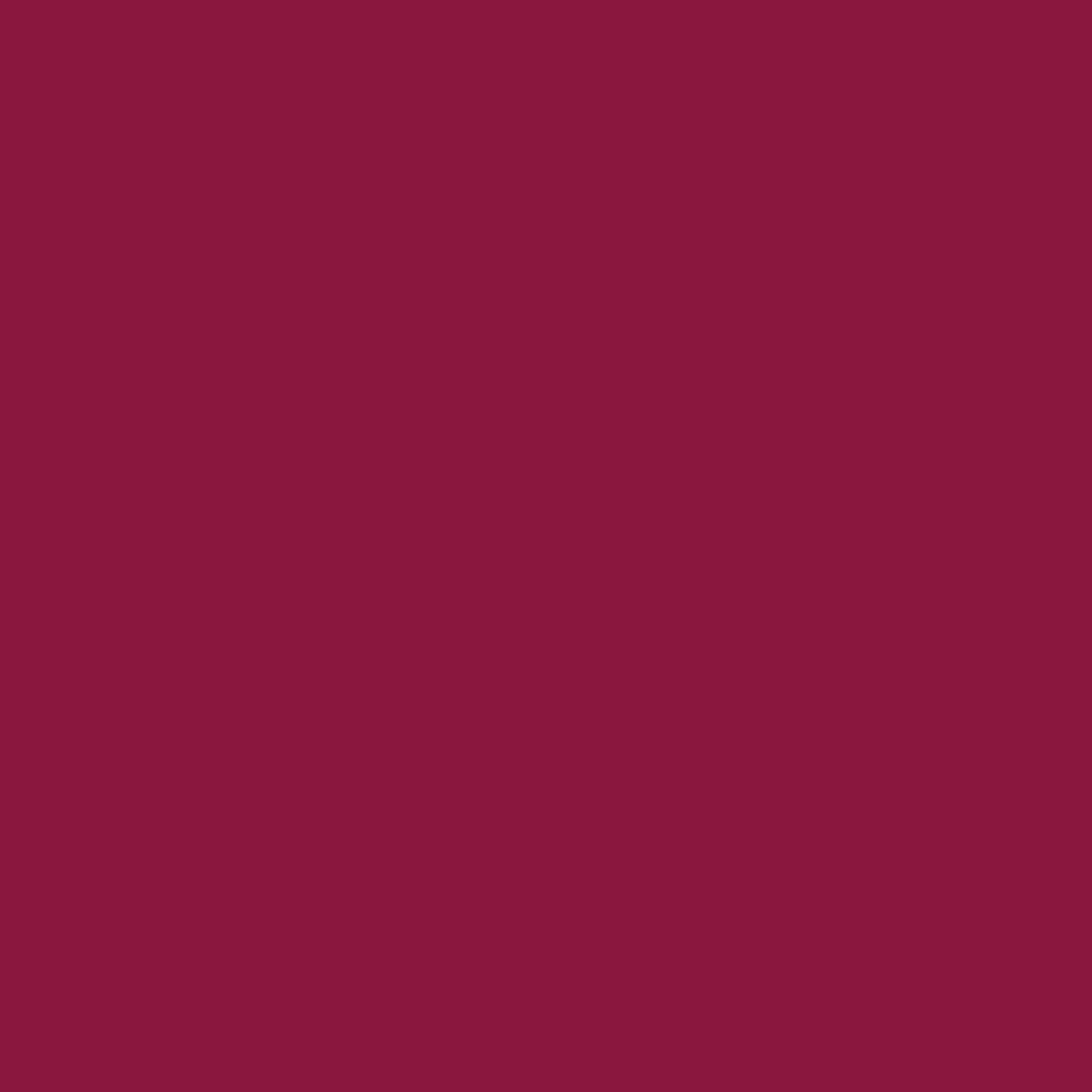 Maroon PMS 208U