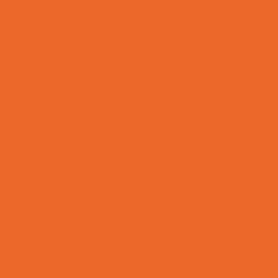 Orange PMS 165U