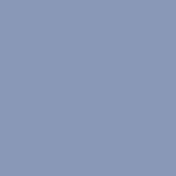 Periwinkle PMS 535U