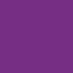Purple PMS 526U