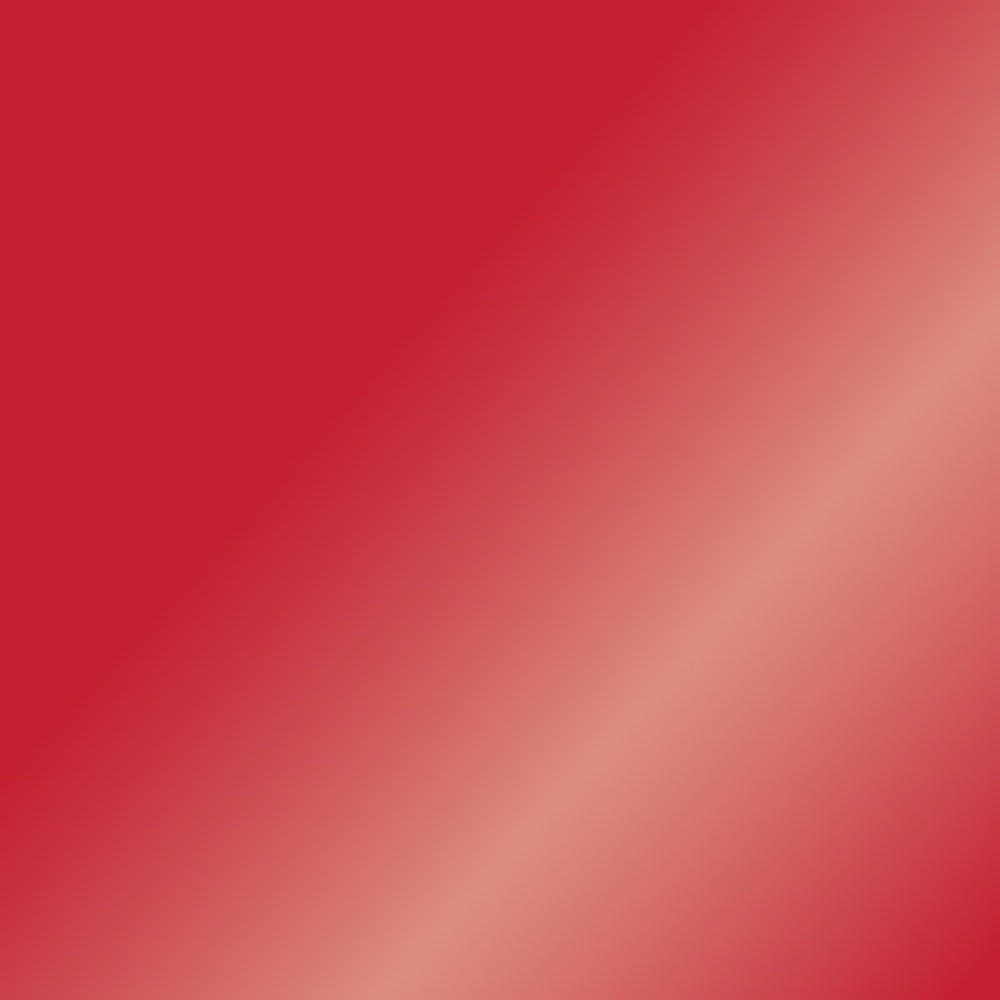 Candy Apple Red