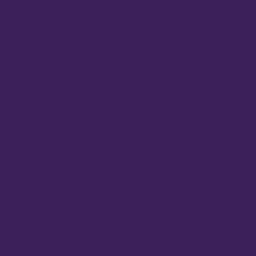 Matte Eggplant