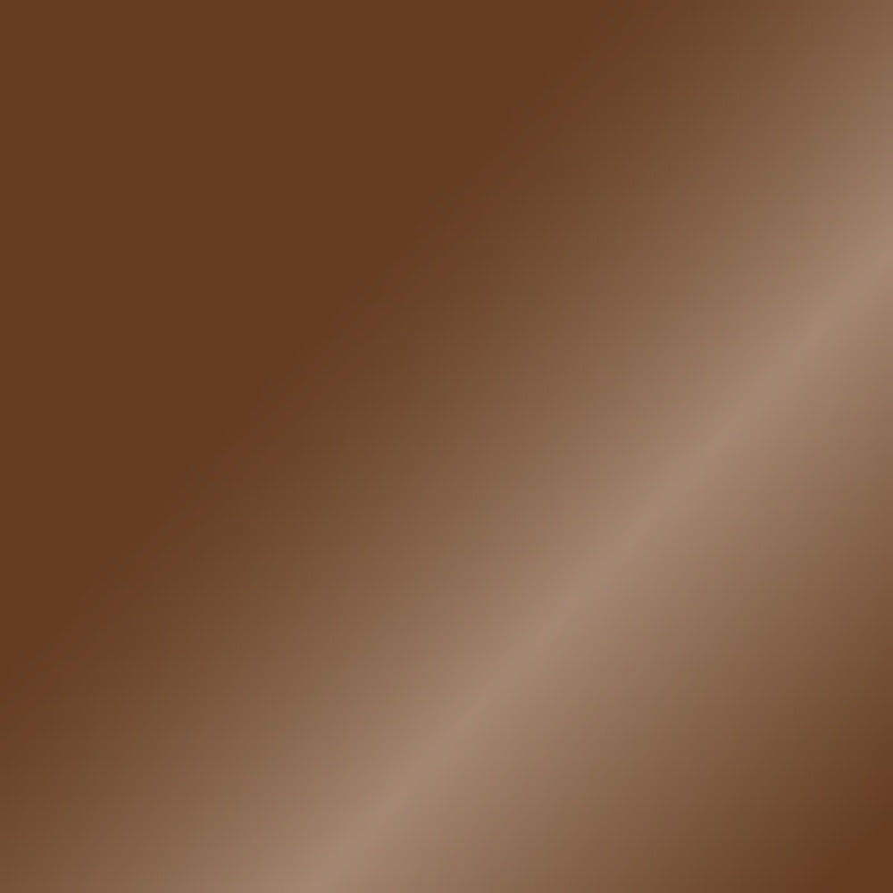 Metallic Brown