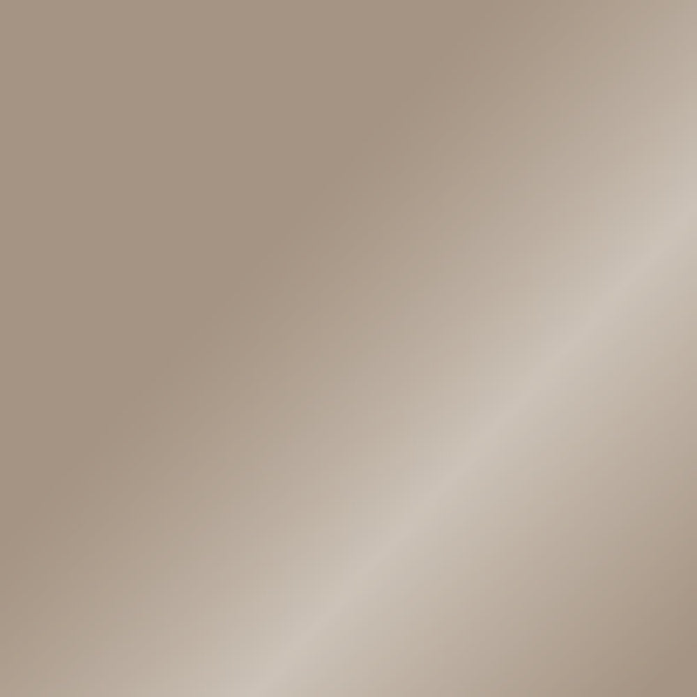 Metallic Champagne