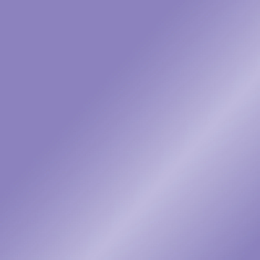 Metallic Lavender