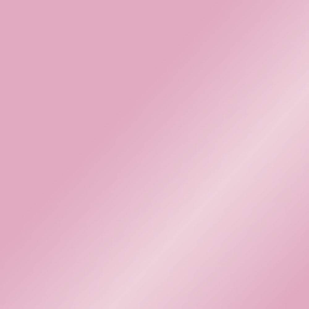 Metallic Light Pink