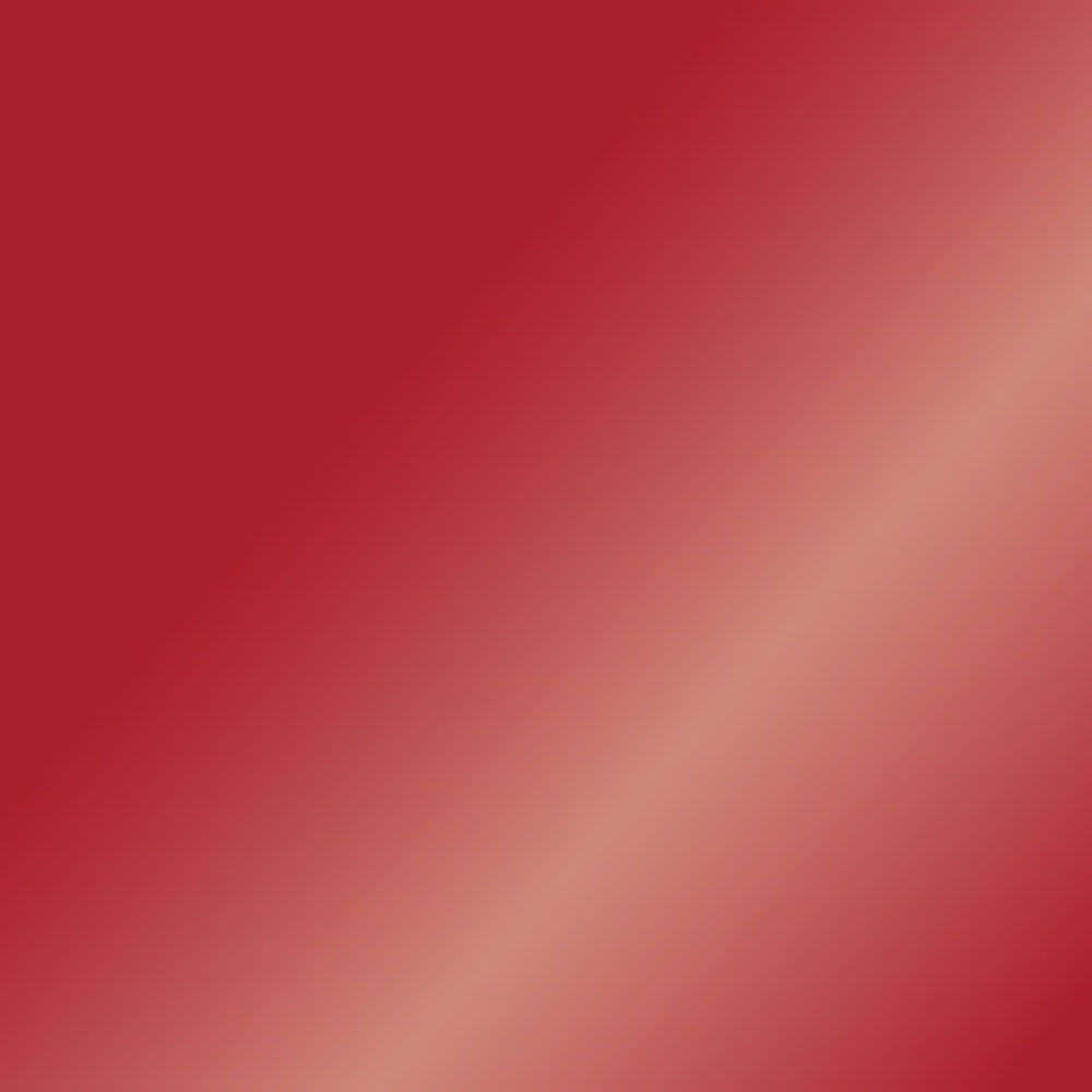 Metallic Red