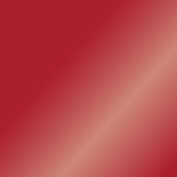 Metallic Red