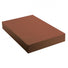 Cocoa - 2 Pc. Pop p Apparel Box - 15 x 9-1/2 x 2"