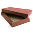 Cocoa - 2 Pc. Pop p Apparel Box - 17 x 11 x 2-1/2"