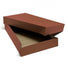 Cocoa - 2 Pc. Pop p Apparel Box - 19 x 12 x 3"