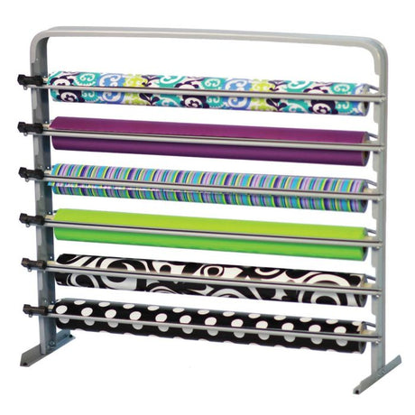 6 Roll Paper Cutter