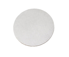 White - Cake Circle - 6" (Dia) Cake Circle