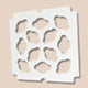 Cupcake Box Inserts  *Various Sizes*