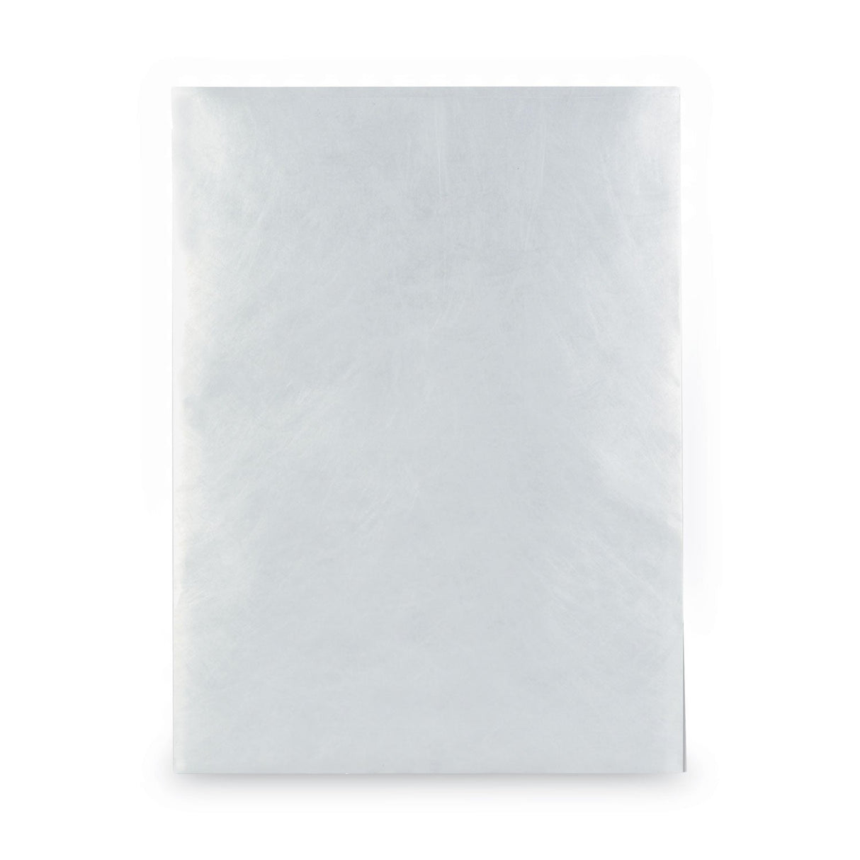 Survivor Lightweight 14 lb Tyvek Catalog Mailers, #10 1/2, Square Flap, Redi-Strip Adhesive Closure, 9 x 12, White, 50/Box