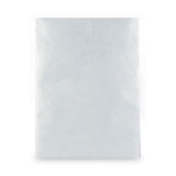 Survivor Lightweight 14 lb Tyvek Catalog Mailers, #10 1/2, Square Flap, Redi-Strip Adhesive Closure, 9 x 12, White, 50/Box