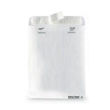 Survivor Lightweight 14 lb Tyvek Catalog Mailers, #10 1/2, Square Flap, Redi-Strip Adhesive Closure, 9 x 12, White, 50/Box