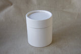 10 ounce / 295 g Large Kraft Paper Jars