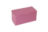 Strawberry - 1 Pc. Cake Box - 8 x 8 x 4"