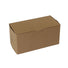 Kraft - Cupcake Box - 8 x 8 x 4"