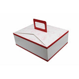Handled To Go Boxes