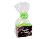 Cello Basket Box Bag - Cello Bag - 20 x 30" (1.6 mil)