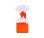 Cello Basket Box Bag - Cello Bag - 17 x 27" (1.6 mil)