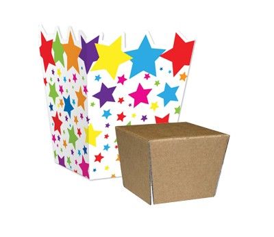 Kraft - Sweet Treat Bench - 3-1/4 x 3-1/4 x 2"