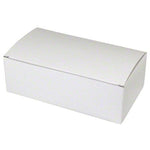 White - Deli Box - 9 x 5 x 3"