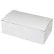 White - Deli Box - 9 x 5 x 3" - Sample/1