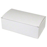 White - Deli Box - 9 x 5 x 3" - Sample/1
