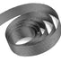 Pewter - Sparkle Sky Ribbon - 1-1/2" x 50 Yards
