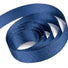 Light Navy - Sparkle Sky Ribbon - 1-1/2" x 50 Yards