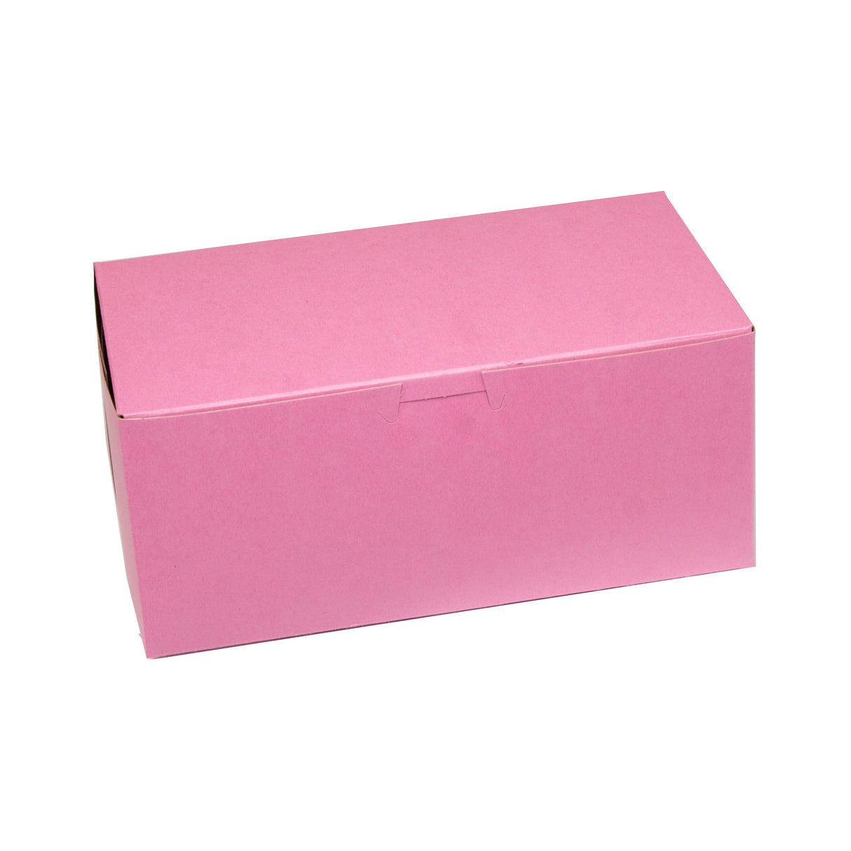 Strawberry - 1 Pc. Cake Box - 9 x 5 x 4"