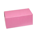 Strawberry - 1 Pc. Cake Box - 9 x 5 x 4"