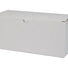 White/Kraft Interior - Deli Box - 9 x 5 x 4"
