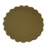 Gold - Cake Circle - 9" (Dia) Cake Circle