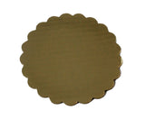 Gold - Cake Circle - 9" (Dia) Cake Circle