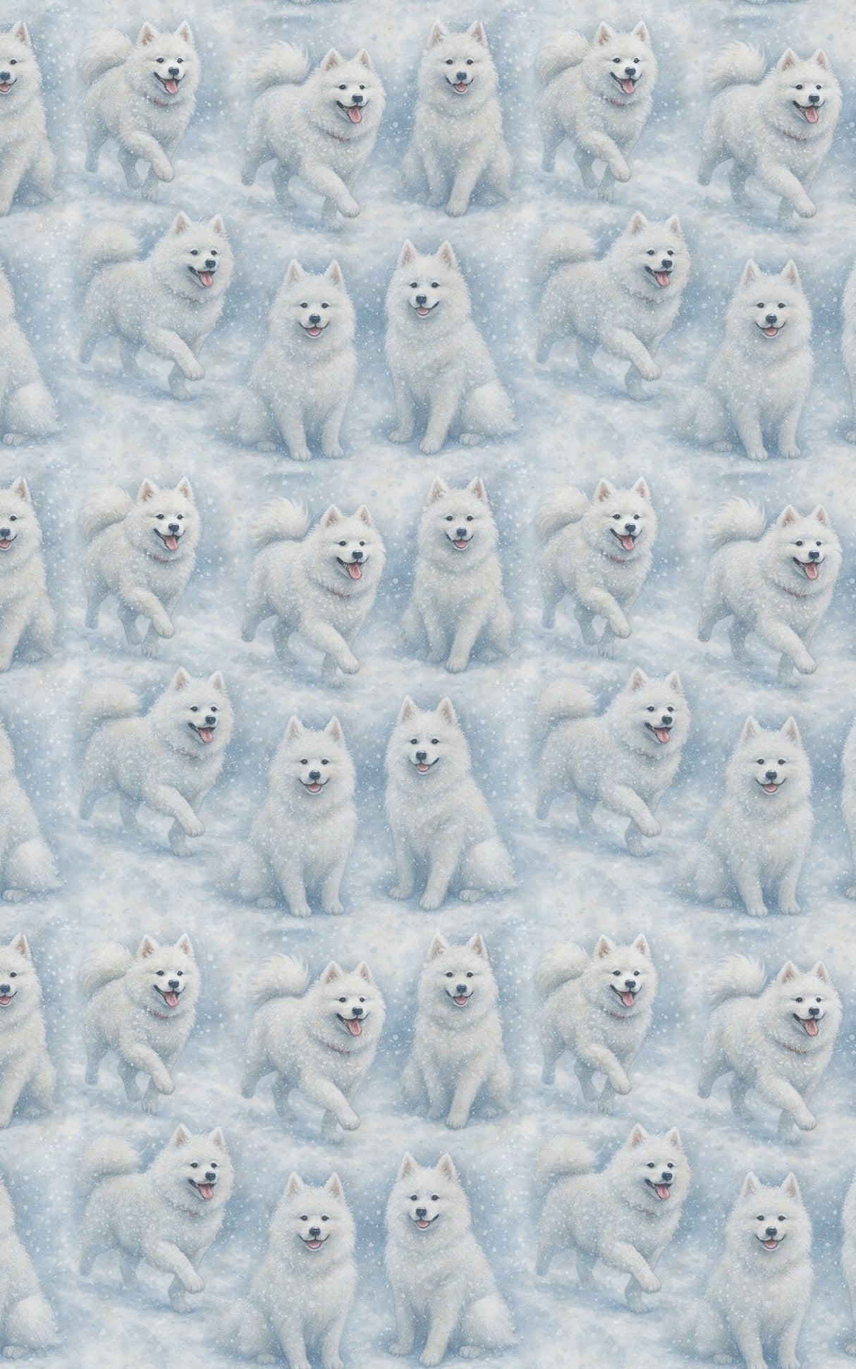 Crystal Paws