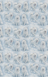 Crystal Paws